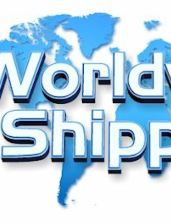 Fossils shipping internationally Fossils shipping internationally